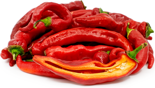 Jimmy Nardello Plant