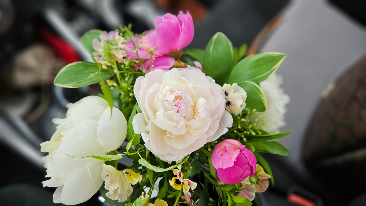 2026 Broom's Blooms VIP Season Membership