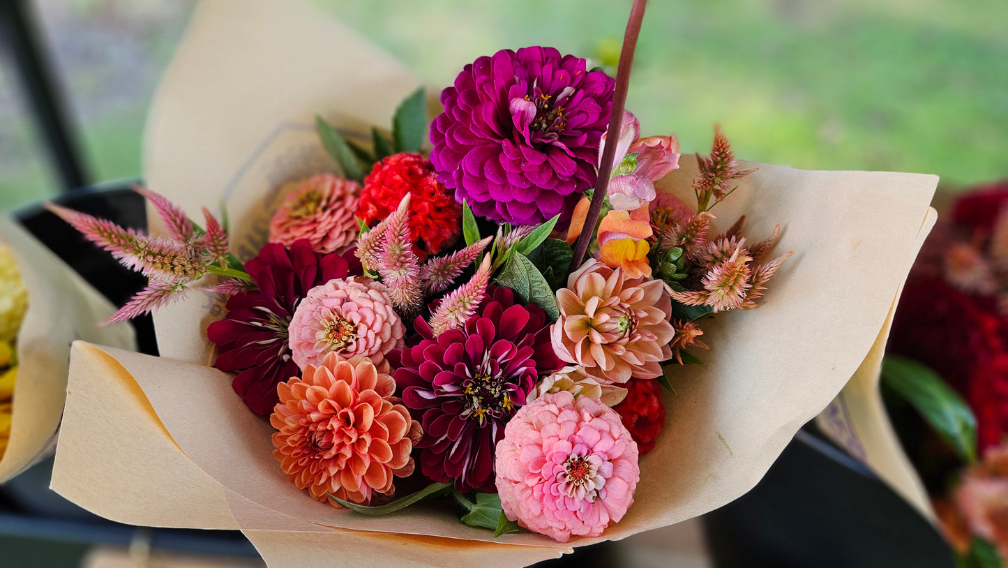 2026 Broom's Blooms VIP Season Membership