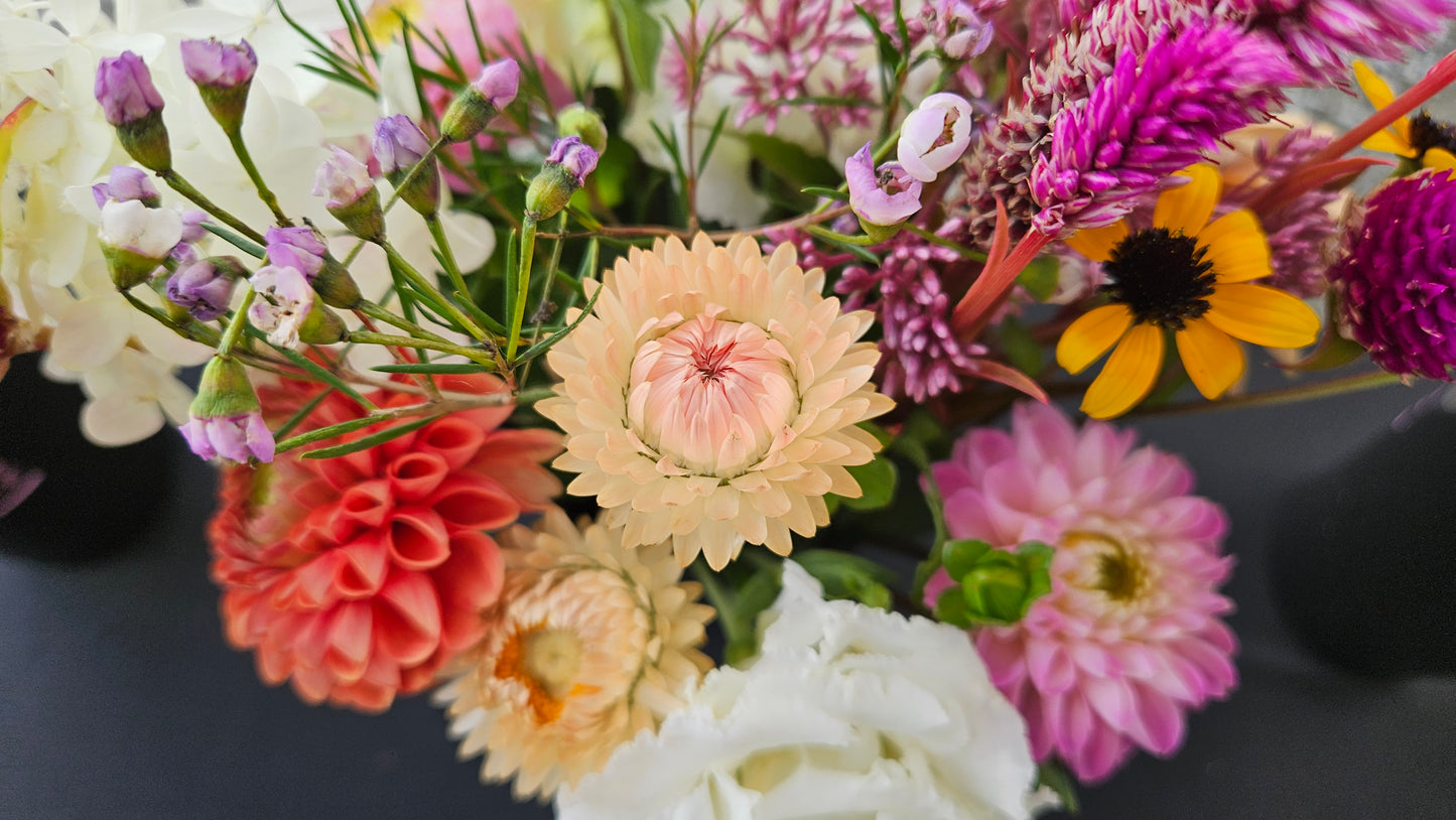 2026 Broom's Blooms VIP Season Membership