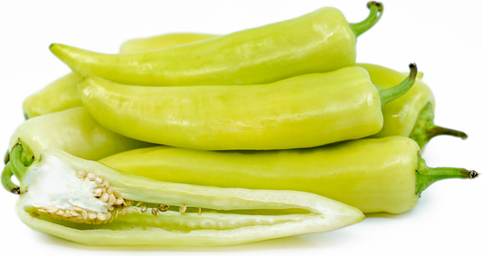 Hungarian Hot Wax Plant